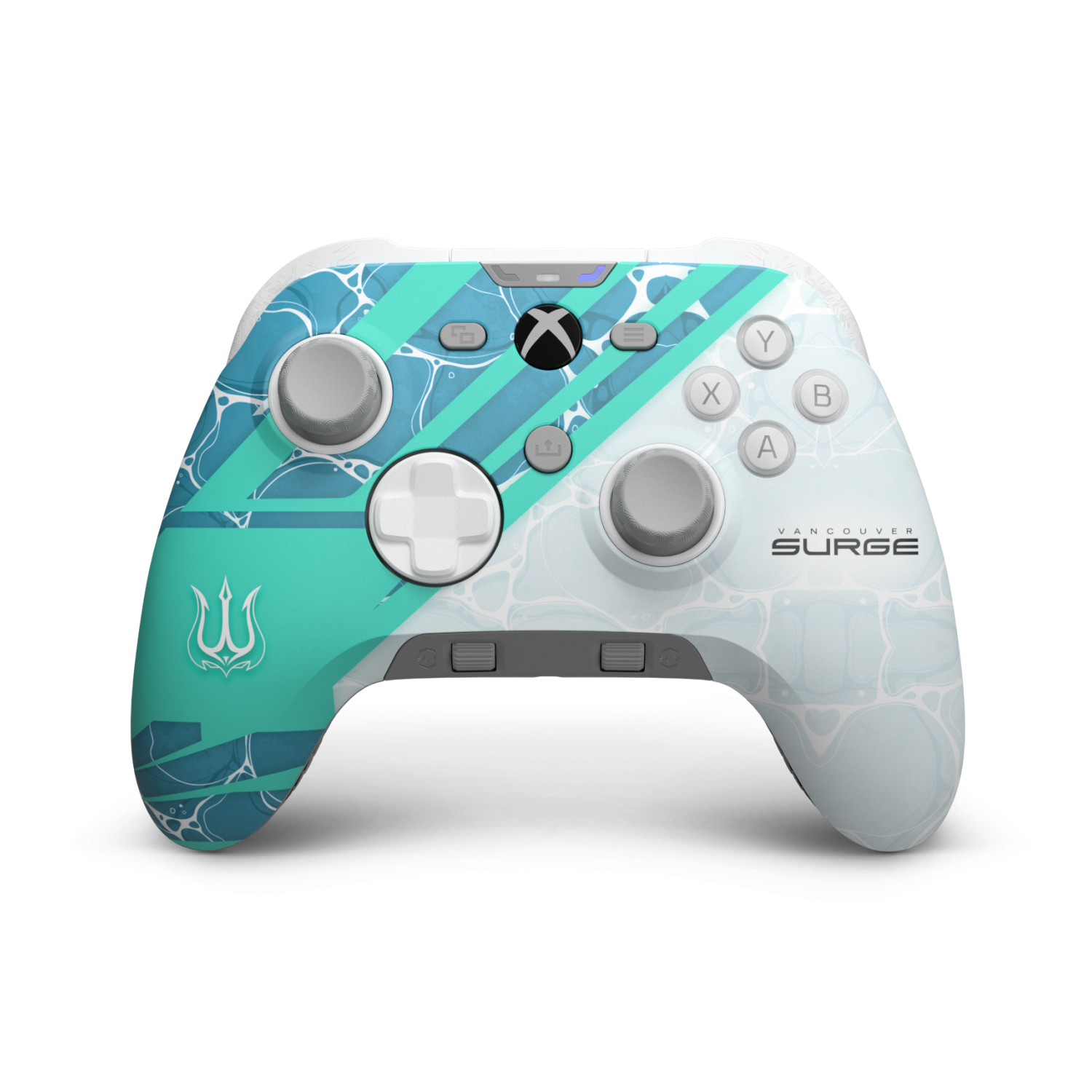 SCUF Valor Pro Wireless Vancouver Surge | Custom Xbox Series X|S